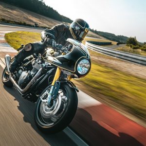 The Prevalence Of Motorcycle Accidents