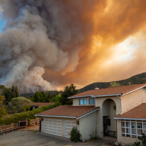 Governor Signs Wildfire Legislation