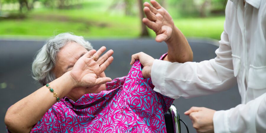 Elderly Abuse In Nursing Homes: Facts!