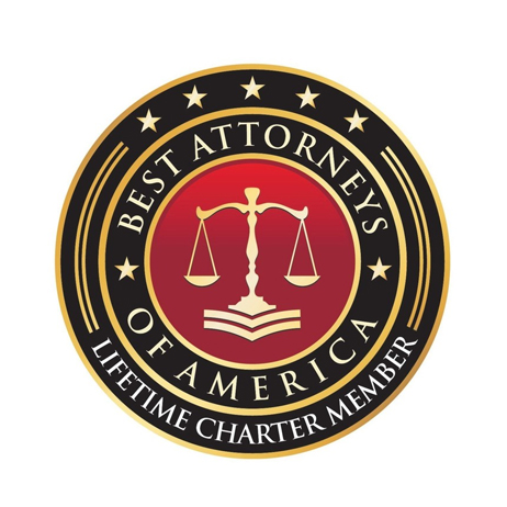 1 Best Attorneys of America