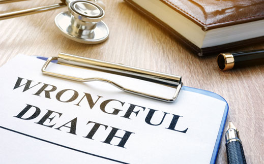 Wrongful Death