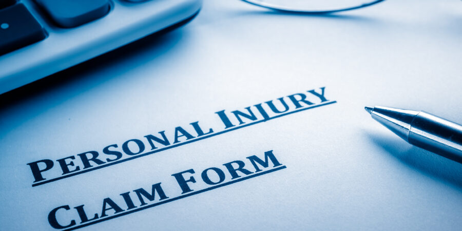 What is Personal Injury?