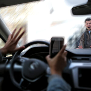 Distracted Drivers: Cell Phones and Car Crashes