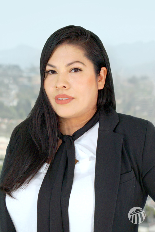 Lisa Cabrera Client Relations Manager