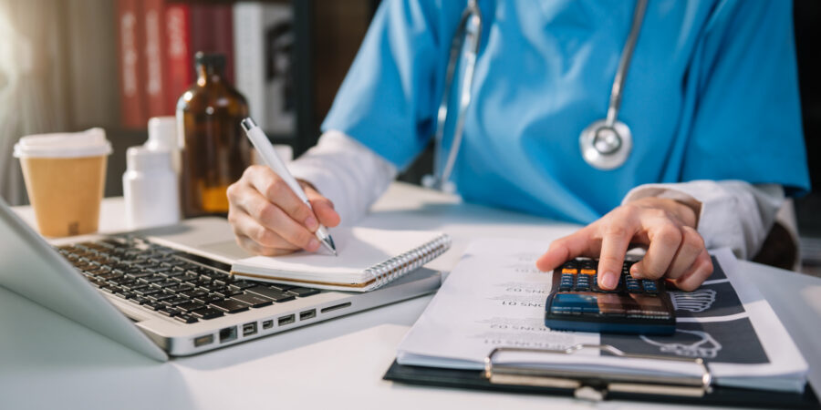 Who Pays Medical Bills After an Accident?