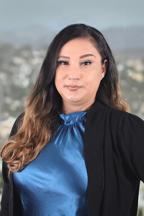IRMA ORTA CASE MANAGER ASSISTANT at JT Legal Group
