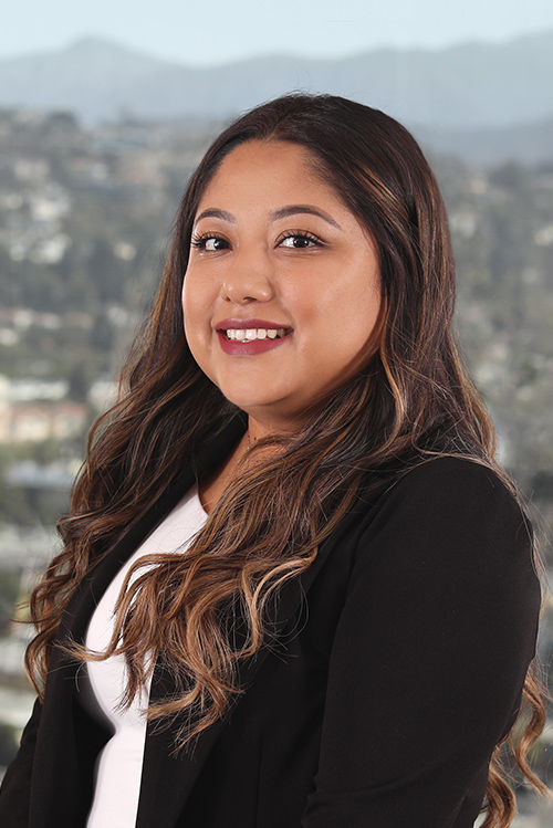 ROSALINA GRIMADO CLIENT RELATIONS at JT Legal Group