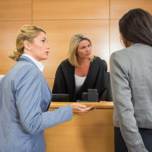 Should You Represent Yourself In a Personal Injury Case?