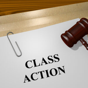 What is a Class Action Lawsuit?