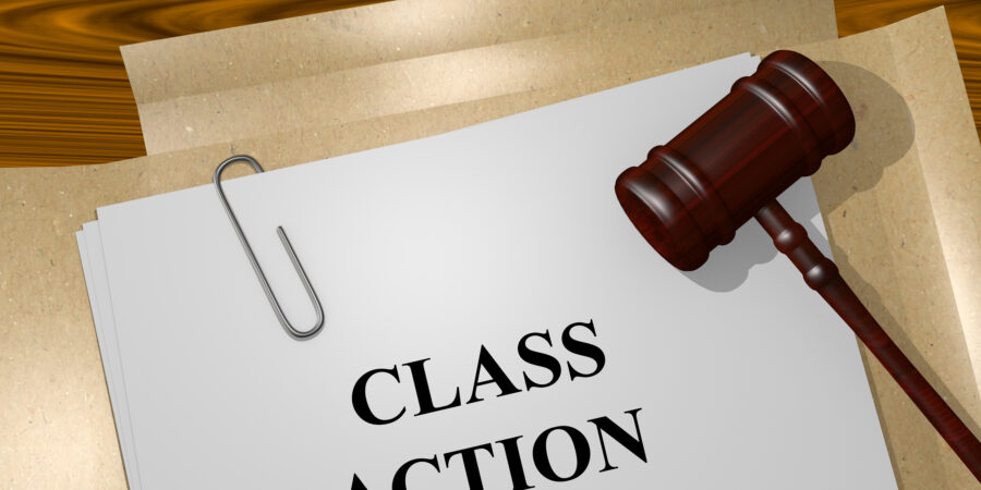What is a Class Action Lawsuit?