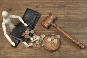 Hiring an Attorney for Lost Wages