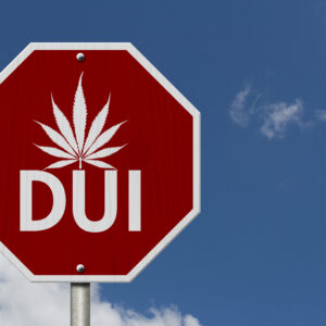 Understanding Marijuana DUIs in California