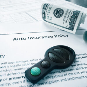 Can My Settlement Exceed My Insurance Policy?