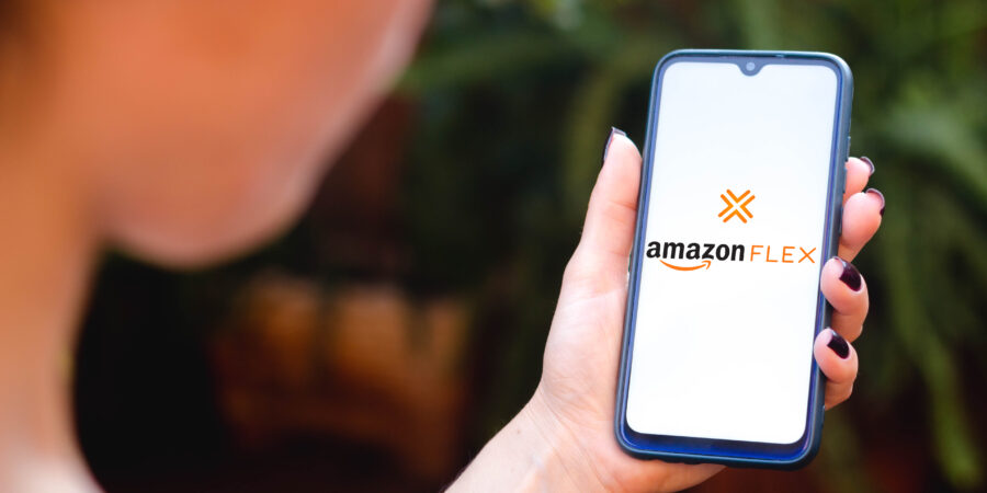 What to Know About Amazon Flex Insurance Coverage