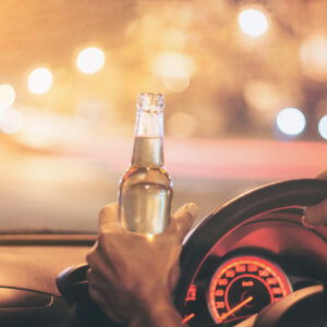 Drunk Driving: Statistics and Consequences 