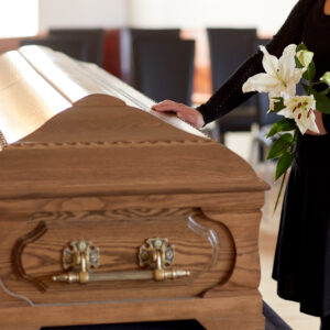 Can I be Compensated for Funeral Expenses?