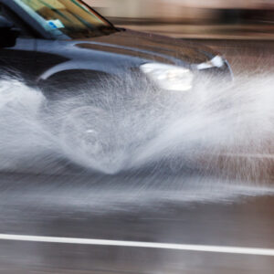 Tips for Driving in Heavy Rain
