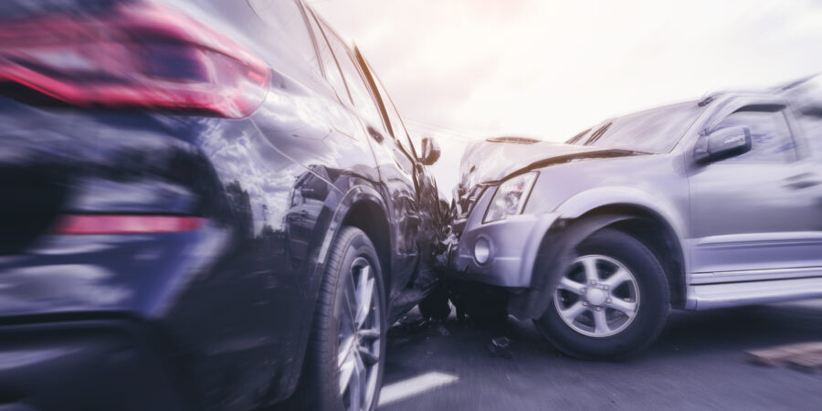 How Different Types of Accidents Affect Claims