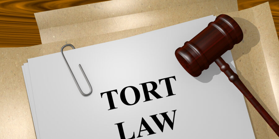 What to Know About Tort Laws in California