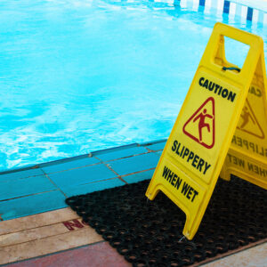 Dealing with Pool Injuries 