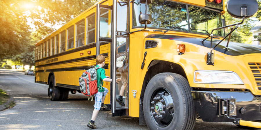 Back to School: Essential Safety Tips