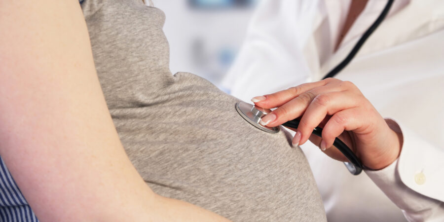 Pregnant and Injured in a Car Accident, Now What?