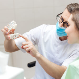How to File a Dental Injury Claim