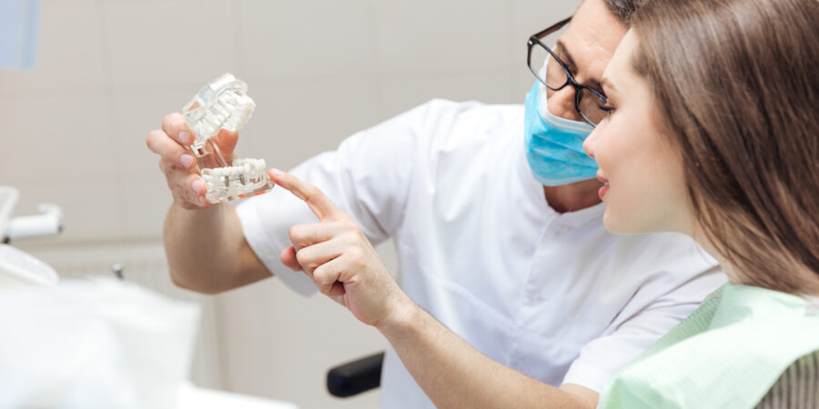 How to File a Dental Injury Claim