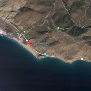 Fatal Multi-Vehicle Accident at Pacific Coast Highway